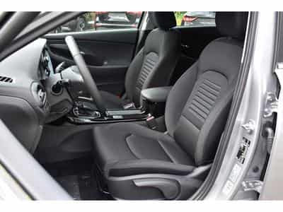 Hyundai i30 1.0 T-GDi Techno DCT REGUL GPS CAM LANE (2025) - Photo 6