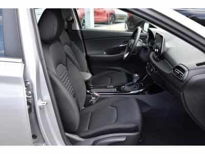 Hyundai i30 1.0 T-GDi Techno DCT REGUL GPS CAM LANE (2025) - Photo 7