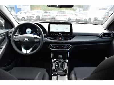 Hyundai i30 1.0 T-GDi Techno DCT REGUL GPS CAM LANE (2025) - Photo 9