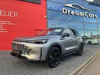 Baic X75 1.5 TURBO AUTO FULL OPTIONS (2026) - Foto 1