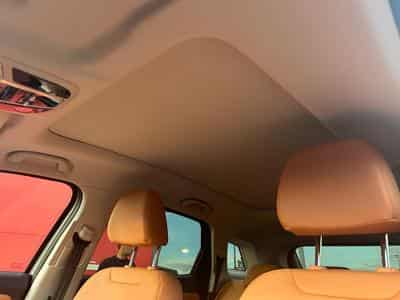 Baic X75 1.5 TURBO AUTO FULL OPTIONS (2026) - Foto 12