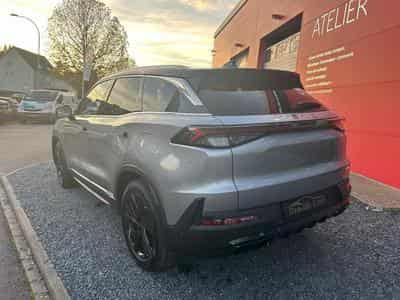 Baic X75 1.5 TURBO AUTO FULL OPTIONS (2026) - Foto 2