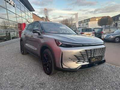 Baic X75 1.5 TURBO AUTO FULL OPTIONS (2026) - Foto 4