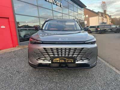 Baic X75 1.5 TURBO AUTO FULL OPTIONS (2026) - Foto 5