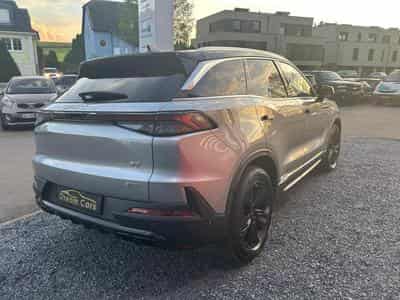 Baic X75 1.5 TURBO AUTO FULL OPTIONS (2026) - Foto 6