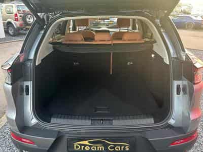 Baic X75 1.5 TURBO AUTO FULL OPTIONS (2026) - Foto 8