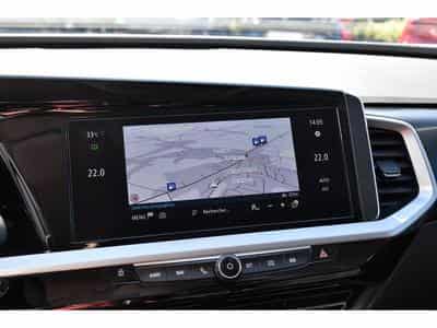 Opel Grandland 1.2 Turbo GS Auto. ACC GPS LANE SIDE PARK CAM 1° MAIN (2024) - Photo 10