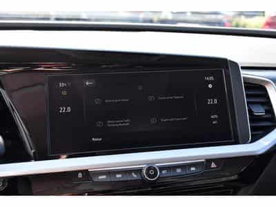 Opel Grandland 1.2 Turbo GS Auto. ACC GPS LANE SIDE PARK CAM 1° MAIN (2024) - Photo 13