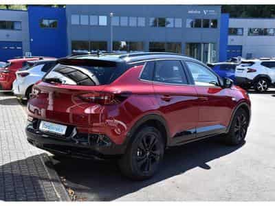 Opel Grandland 1.2 Turbo GS Auto. ACC GPS LANE SIDE PARK CAM 1° MAIN (2024) - Photo 4