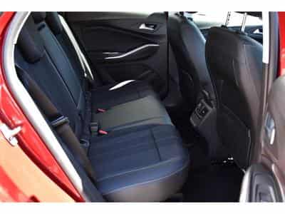 Opel Grandland 1.2 Turbo GS Auto. ACC GPS LANE SIDE PARK CAM 1° MAIN (2024) - Photo 8