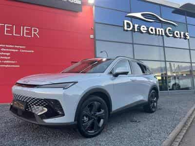 Baic X55 1.5 TURBO AUTO FULL OPTIONS (2026) - Foto 1