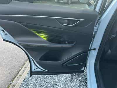 Baic X55 1.5 TURBO AUTO FULL OPTIONS (2026) - Foto 11