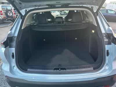 Baic X55 1.5 TURBO AUTO FULL OPTIONS (2026) - Foto 12