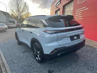Baic X55 1.5 TURBO AUTO FULL OPTIONS (2026) - Foto 2