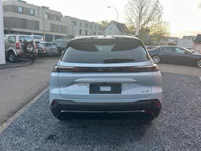 Baic X55 1.5 TURBO AUTO FULL OPTIONS (2026) - Foto 3