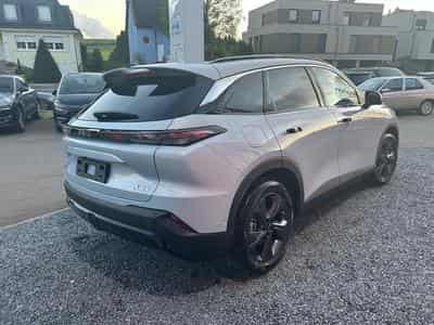 Baic X55 1.5 TURBO AUTO FULL OPTIONS (2026) - Foto 4