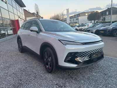 Baic X55 1.5 TURBO AUTO FULL OPTIONS (2026) - Foto 5