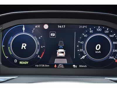 VW Passat GTE 1.4 eHybrid DSG ACC TRAVEL GPS PRO CAM PARK ATT RMQ (2021) - Photo 15