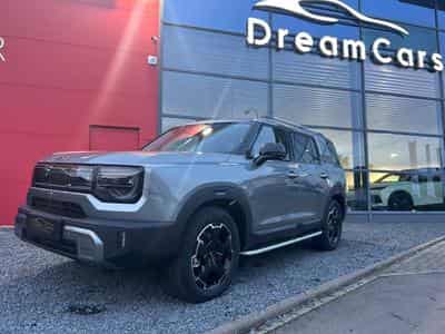 Baic BJ30 4X4 (2026) - Foto 1