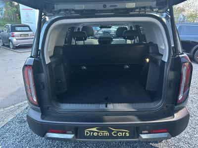 Baic BJ30 4X4 (2026) - Foto 11