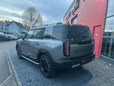 Baic BJ30 4X4 (2026) - Foto 2