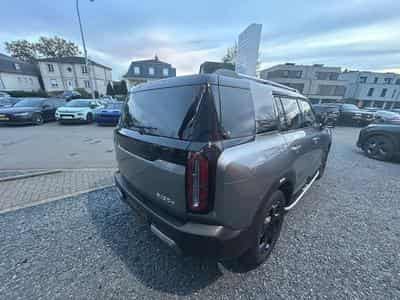 Baic BJ30 4X4 (2026) - Foto 3