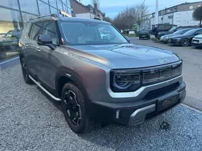 Baic BJ30 4X4 (2026) - Foto 4