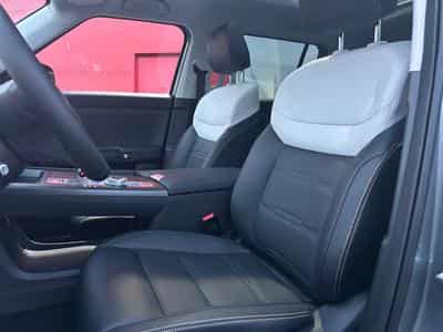 Baic BJ30 4X4 (2026) - Foto 7