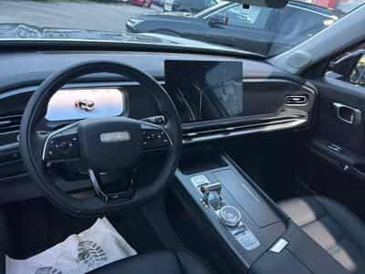 Baic BJ30 4X4 (2026) - Foto 9