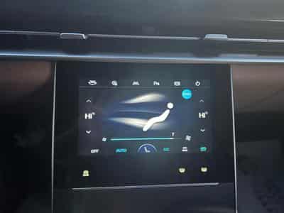 Baic X75 1.5 TURBO AUTO FULL OPTIONS (2026) - Foto 11