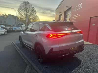 Baic X75 1.5 TURBO AUTO FULL OPTIONS (2026) - Foto 2