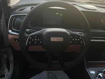 Baic X75 1.5 TURBO AUTO FULL OPTIONS (2026) - Foto 6