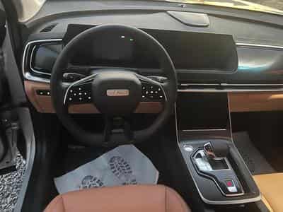 Baic X75 1.5 TURBO AUTO FULL OPTIONS (2026) - Foto 7