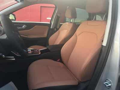 Baic X75 1.5 TURBO AUTO FULL OPTIONS (2026) - Foto 9