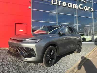 Baic X55 1.5 TURBO AUTO FULL OPTIONS (2026) - Foto 1