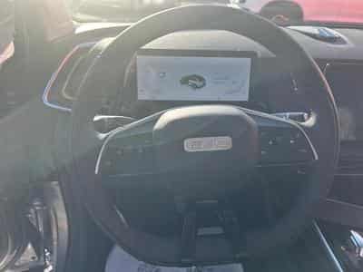 Baic X55 1.5 TURBO AUTO FULL OPTIONS (2026) - Foto 10