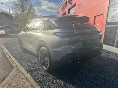 Baic X55 1.5 TURBO AUTO FULL OPTIONS (2026) - Foto 2