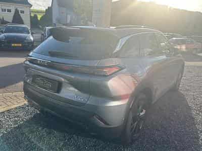 Baic X55 1.5 TURBO AUTO FULL OPTIONS (2026) - Foto 4