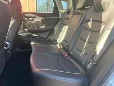 Baic X55 1.5 TURBO AUTO FULL OPTIONS (2026) - Foto 8