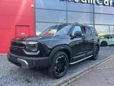 Baic BJ30 4X4 (2026) - Foto 1