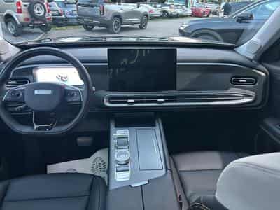 Baic BJ30 4X4 (2026) - Foto 11