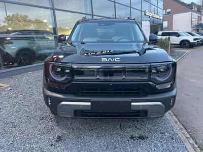 Baic BJ30 4X4 (2026) - Foto 4