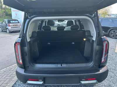 Baic BJ30 4X4 (2026) - Foto 5