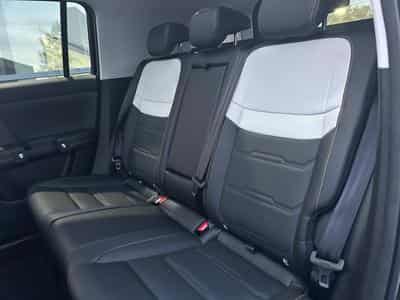 Baic BJ30 4X4 (2026) - Foto 8