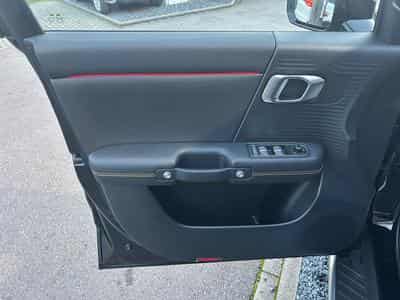 Baic BJ30 4X4 (2026) - Foto 9