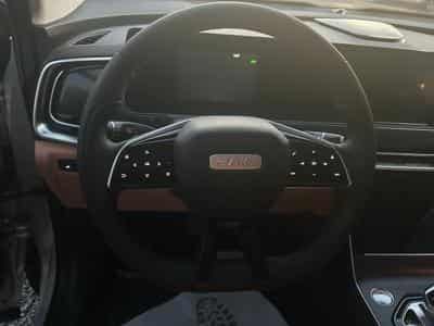 Baic X75 1.5 TURBO AUTO FULL OPTIONS (2026) - Foto 11