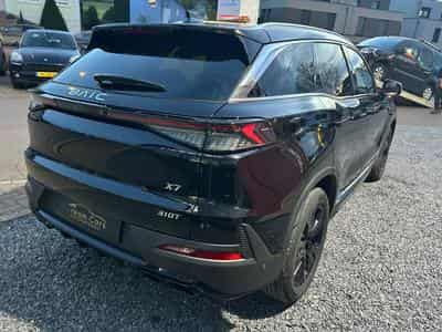 Baic X75 1.5 TURBO AUTO FULL OPTIONS (2026) - Foto 4