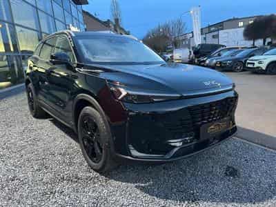 Baic X75 1.5 TURBO AUTO FULL OPTIONS (2026) - Foto 5