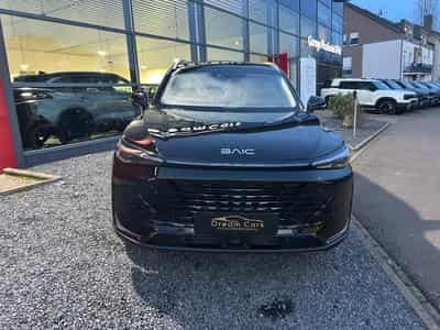 Baic X75 1.5 TURBO AUTO FULL OPTIONS (2026) - Foto 6