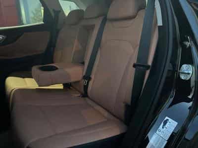 Baic X75 1.5 TURBO AUTO FULL OPTIONS (2026) - Foto 7